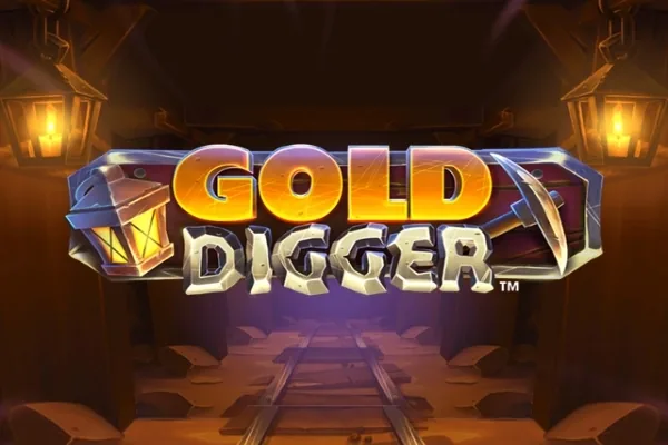 Gold Digger