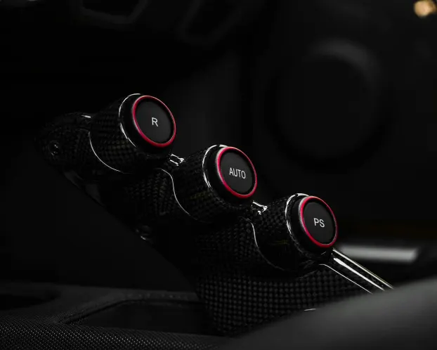 Casino MR Fortune Android/iOS-app